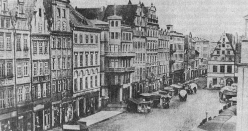 XIX-wieczny Wrocław oczami Johna Q. Adamsa (czyli jak Ameryka odkryła Śląsk) oraz Feliksa Faleńskiego (czyli krótki kurs turystycznego roast'u)