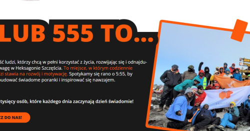 Warsztaty Lokalny Klub 555 Kraków - sierpień