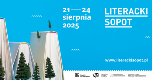 Literacki quiz - Drużyna 3 (Literacki Sopot 2025)