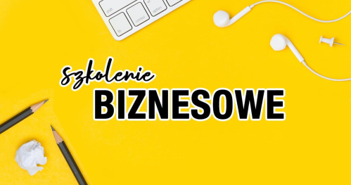 Szkolenie biznesowe z Soaring Managerem Dariuszem Sikorskim