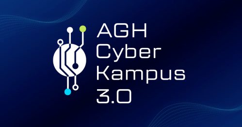 AGH Cyber Kampus 3.0