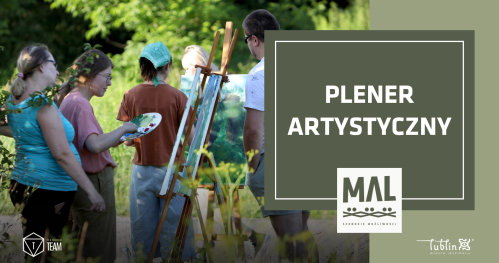 Plener artystyczny