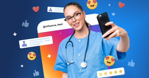 InfluenceMed - medycyna ludzkim głosem