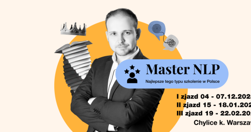 Master NLP