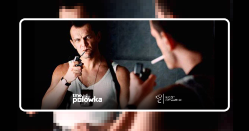MOTO POLÓWKA // KILER // TME