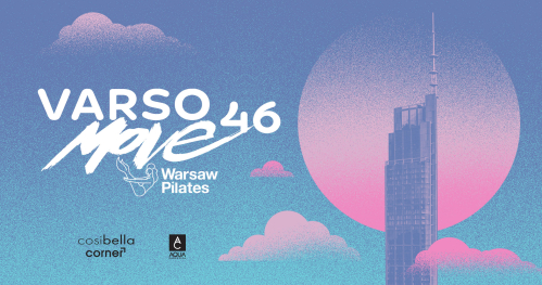 Varso 46 Move - czwartek 28.08