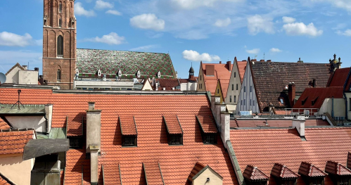 Sztuka Uważności | Joga w OP ENHEIM