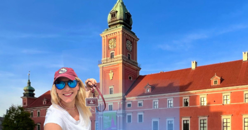 Idziemy na Zamek! - Zwiedzanie Zamku Królewskiego z przewodnikiem