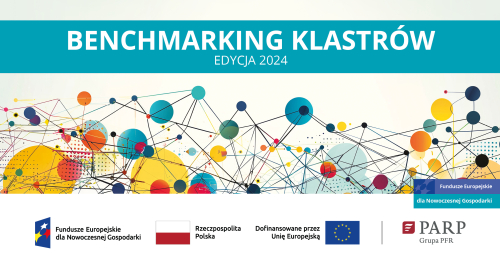 Konferencja podsumowująca wyniki badania "Benchmarking klastrów w Polsce - edycja 2024"