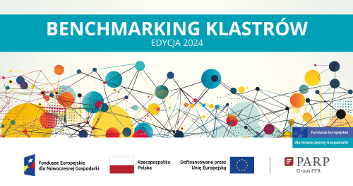 Konferencja podsumowująca wyniki badania "Benchmarking klastrów w Polsce - edycja 2024"