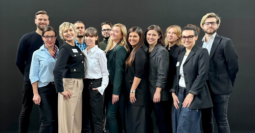 BNI Advance członkowsko 08.2025 rok