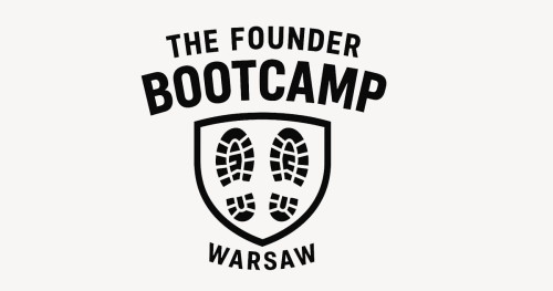 The Founder Bootcamp Warsaw 2025 (November 15-16th)