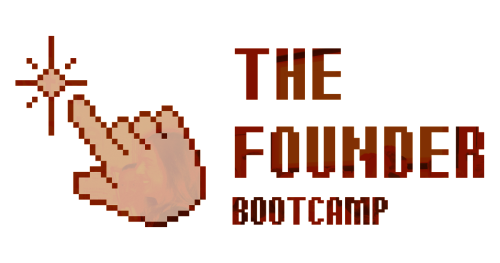 The Founder Bootcamp Warsaw 2025 (November 15-16th)