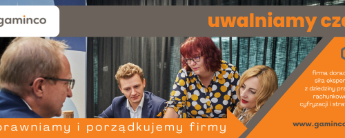 I Warsztaty optymalizacji procesów dla placówek medycznych