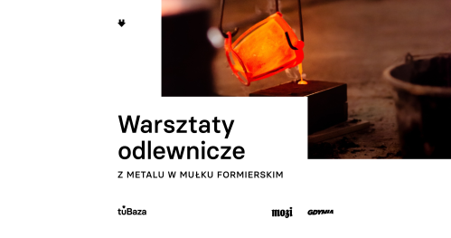 Warsztaty odlewnicze - aluminium