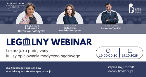 LEGALNY WEBINAR 14.10.2025