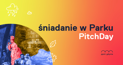 Śniadanie w Parku | PitchDay