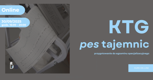 KTG pes TAJEMNIC 2025.09
