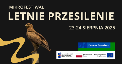 W poszukiwaniu pomników przyrody / spacer edukacyjny