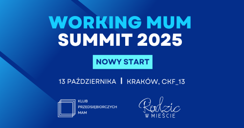 Working Mum Summit 2025