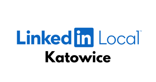 LinkedIn Local - Katowice