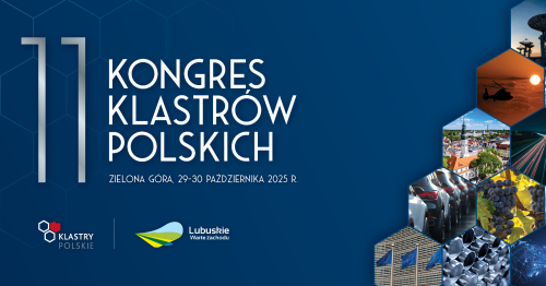 11 Kongres Klastrów Polskich