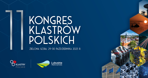 11 Kongres Klastrów Polskich