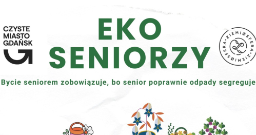 Warsztaty ekologiczne dla seniorów