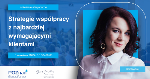 Strategie współpracy z najbardziej wymagającymi klientami