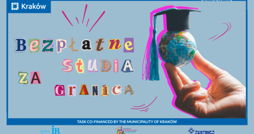 Bezpłatne studia za granicą