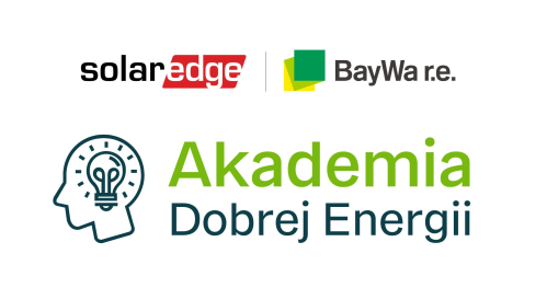 SolarEdge Roadshow