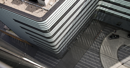 15 Weekend Architektury w Gdyni | Foto-Spacer "Archi-Skyline - architektura na styku z morzem"