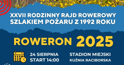 Rekord Polski z RowerON