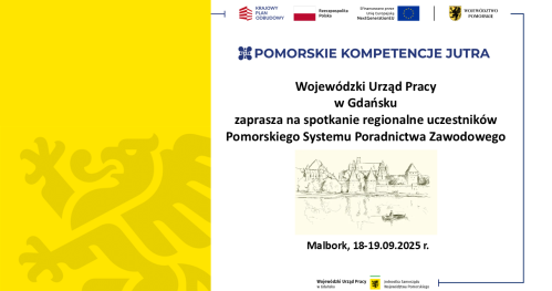 Spotkanie regionalne PSPZ 18-19.09.2025 r.