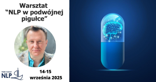 NLP w pigułce