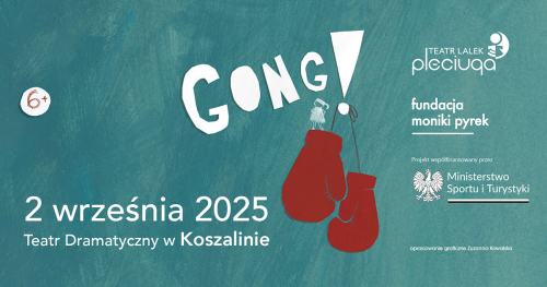 Gong!