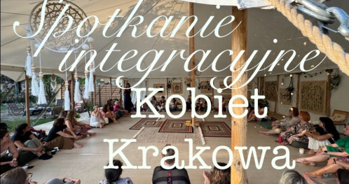 Spotkanie wrześniowe Kobiet Krakowa