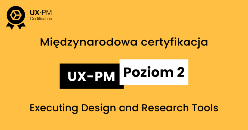 Building AI-powered products | UX-PM Poziom 2 | 5-7 listopada 2025