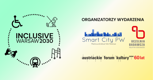 Inclusive Warsaw 2030