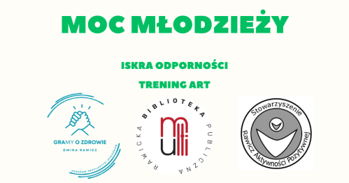 MOC MŁODZIEŻY