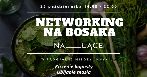 Networking Na Bosaka NA___ŁĄCE