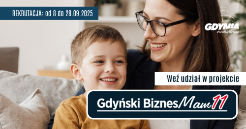 Gdyński BiznesMam 11