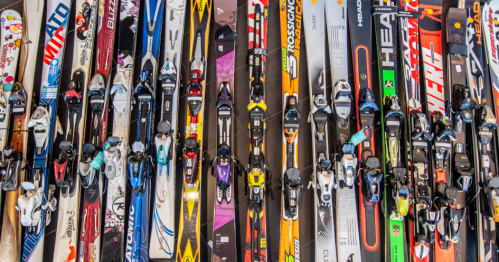 Serwis sprzętu zimowego dla Business Garden Warszawa