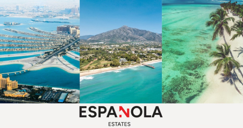 Inwestycje z Kasią Gonzalez - Costa del Sol, Dominikana i Dubaj