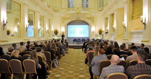 XIII Forum Importu Równoległego '2025