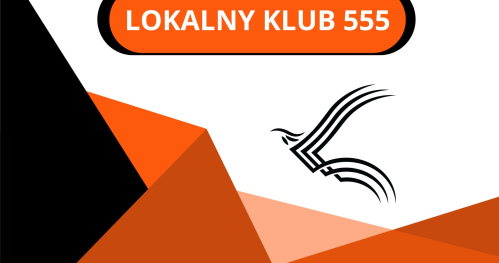 LOKALNY KLUB 555 ZIELONA GÓRA