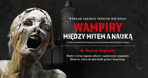 Wykład dr Daniela Wojtuckiego