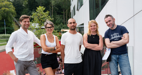 15 Weekend Architektury w Gdyni | 30.08 Archi-warsztat pt. " Małe miasta, wielkie dane - Pomorze. Nowe technologie a projektowanie tożsamości miejsca: realne wsparcie czy konceptualna pułapka?