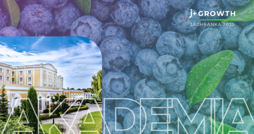 Akademia Juice Plus+ 2025