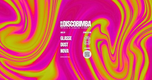 DISCO BIMBA POZNAŃ